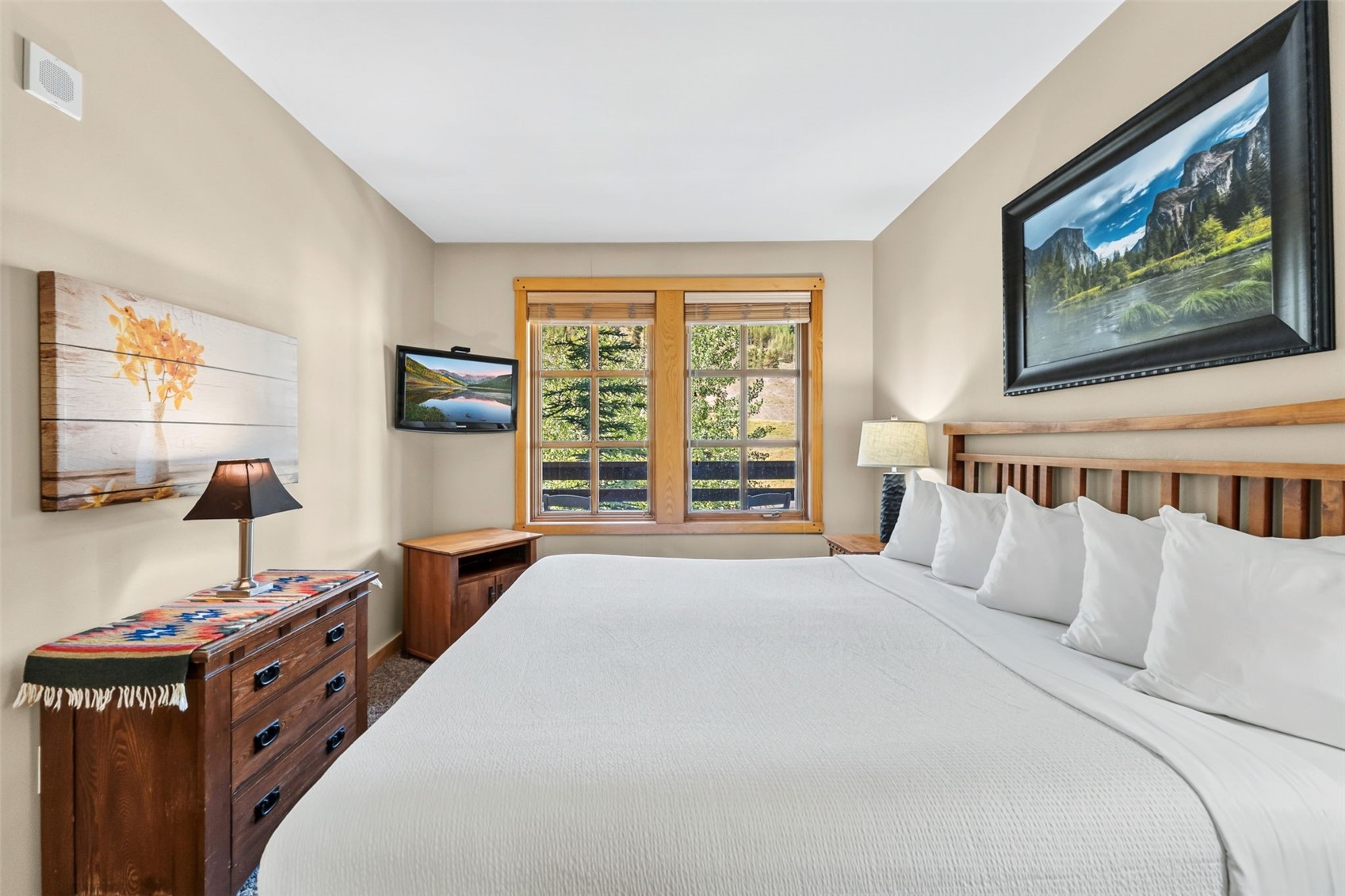 910 Copper Road, Unit 201 Copper Mountain, CO 80443 - Photo 14 of 30