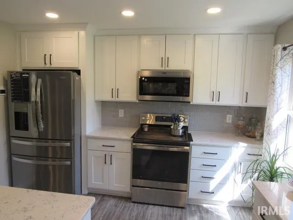 $279,900 | 1624 Terrace Drive, Mount Vernon, IN 47620