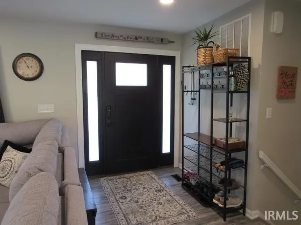 $279,900 | 1624 Terrace Drive, Mount Vernon, IN 47620