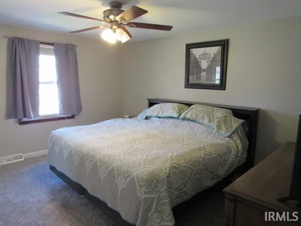 $279,900 | 1624 Terrace Drive, Mount Vernon, IN 47620