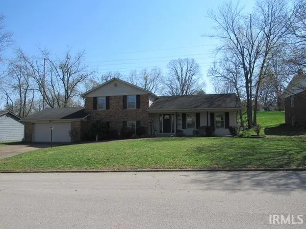 $279,900 | 1624 Terrace Drive, Mount Vernon, IN 47620