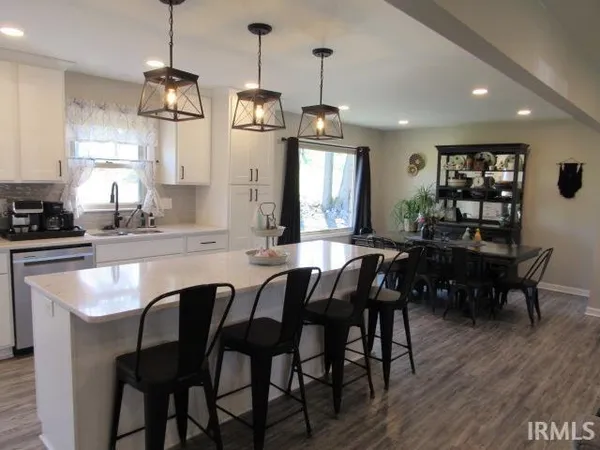 $279,900 | 1624 Terrace Drive, Mount Vernon, IN 47620