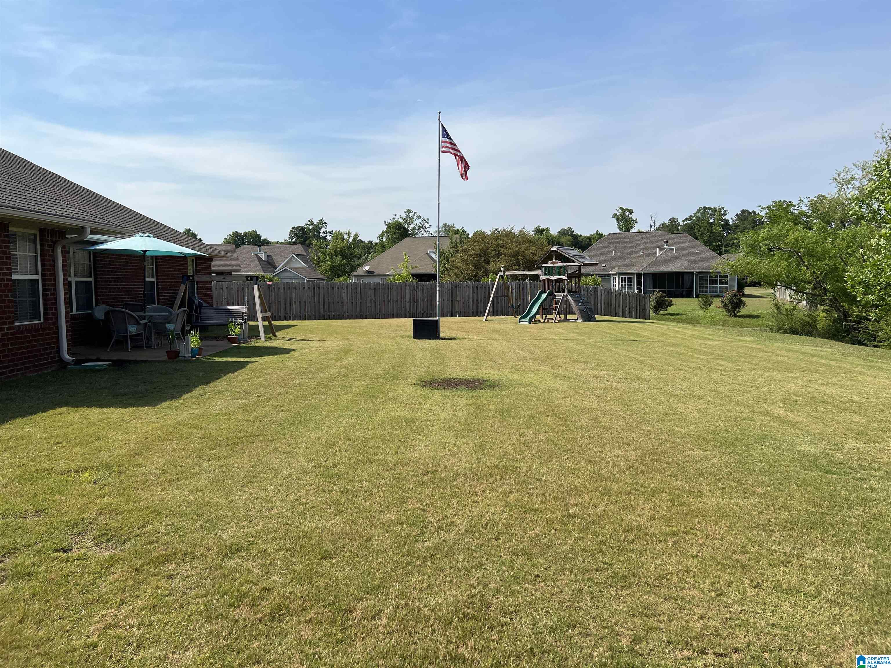 1016 Conner Circle Alabaster, AL 35007 - Photo 46 of 50