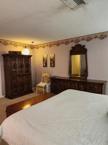 a view of road and yard