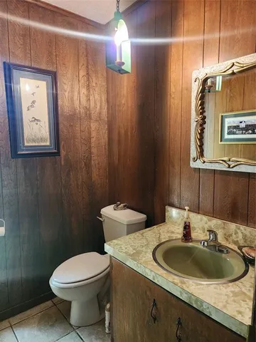 a view of street along with trees