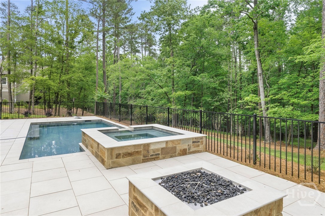 1040 Parrotts Cove Road Greensboro, GA 30642 - Photo 70 of 71