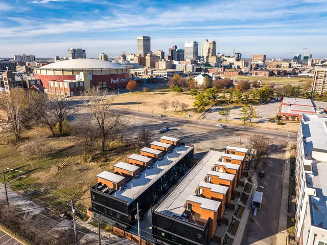 $3,500 | 400 East Pontotoc Avenue, Memphis, TN 38126