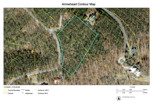 $97,000 | 9999 Arrowhead Trail, Unit 74 75 AND 76, Columbus, NC 28722