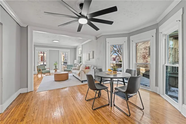 $449,000 | 59 Rowley Street, Rochester, NY 14607