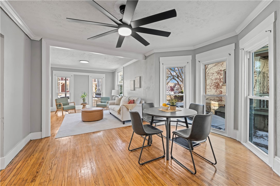 59 Rowley Street Rochester, NY 14607 - Photo 11 of 30