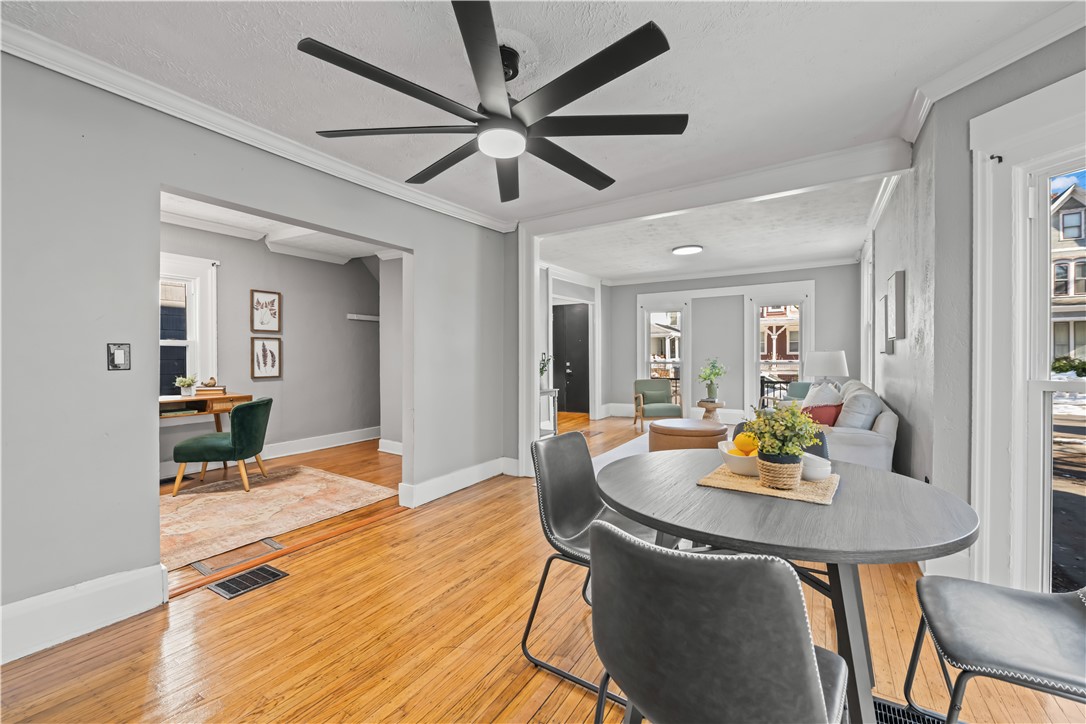 59 Rowley Street Rochester, NY 14607 - Photo 12 of 30