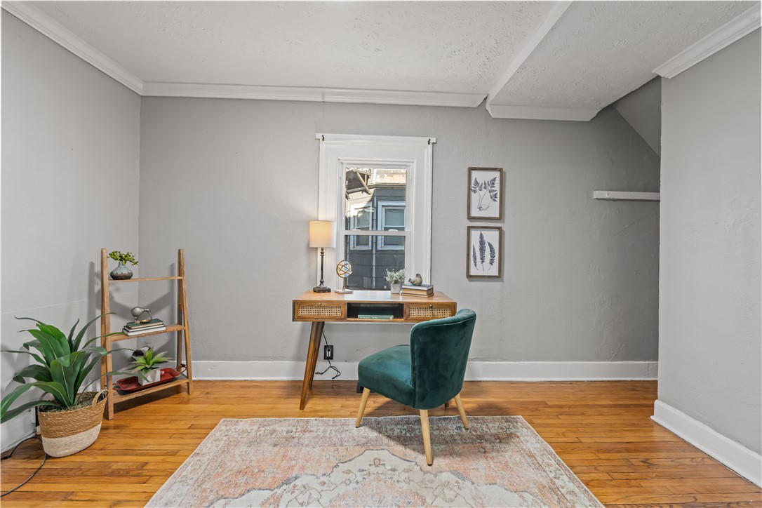 59 Rowley Street Rochester, NY 14607 - Photo 13 of 30