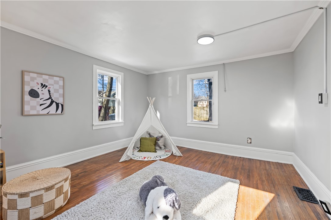 59 Rowley Street Rochester, NY 14607 - Photo 16 of 30