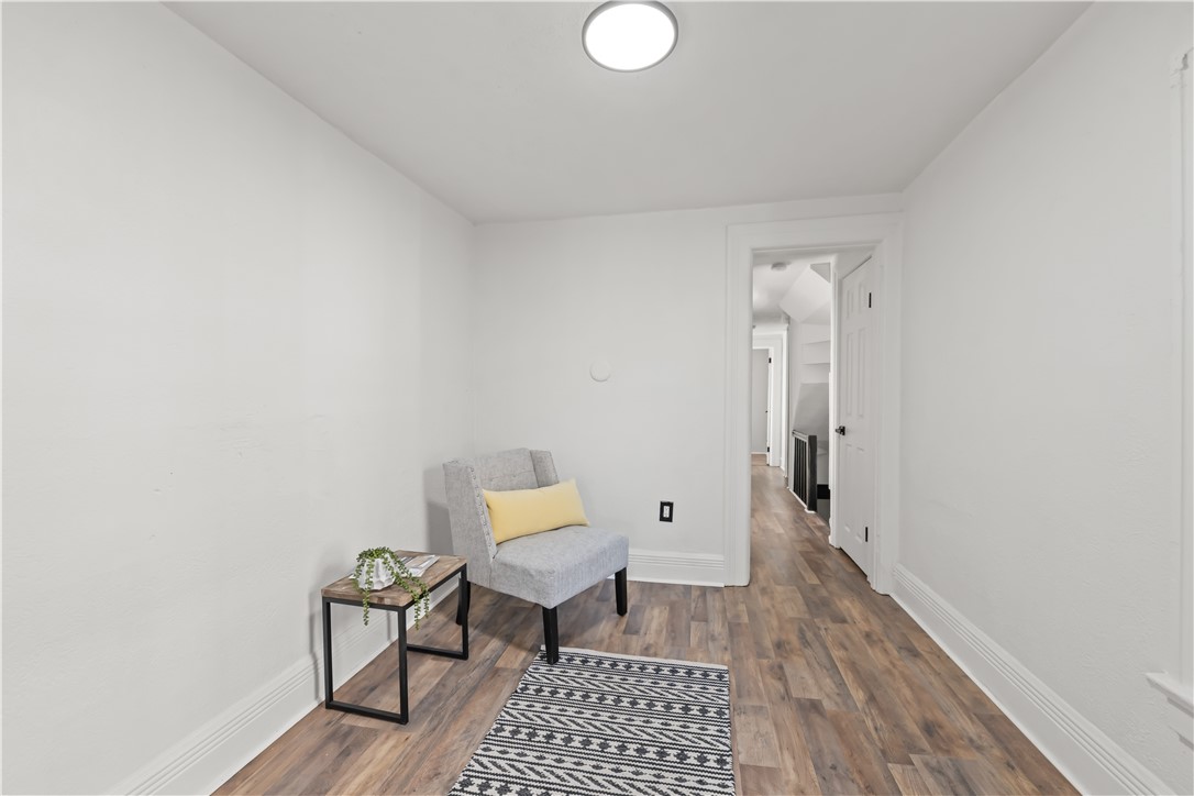 59 Rowley Street Rochester, NY 14607 - Photo 18 of 30