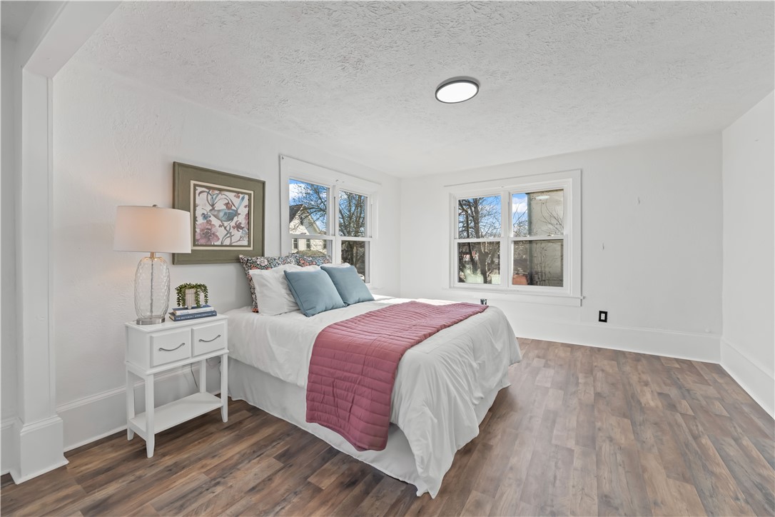 59 Rowley Street Rochester, NY 14607 - Photo 20 of 30