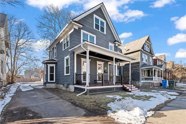 $449,000 | 59 Rowley Street, Rochester, NY 14607