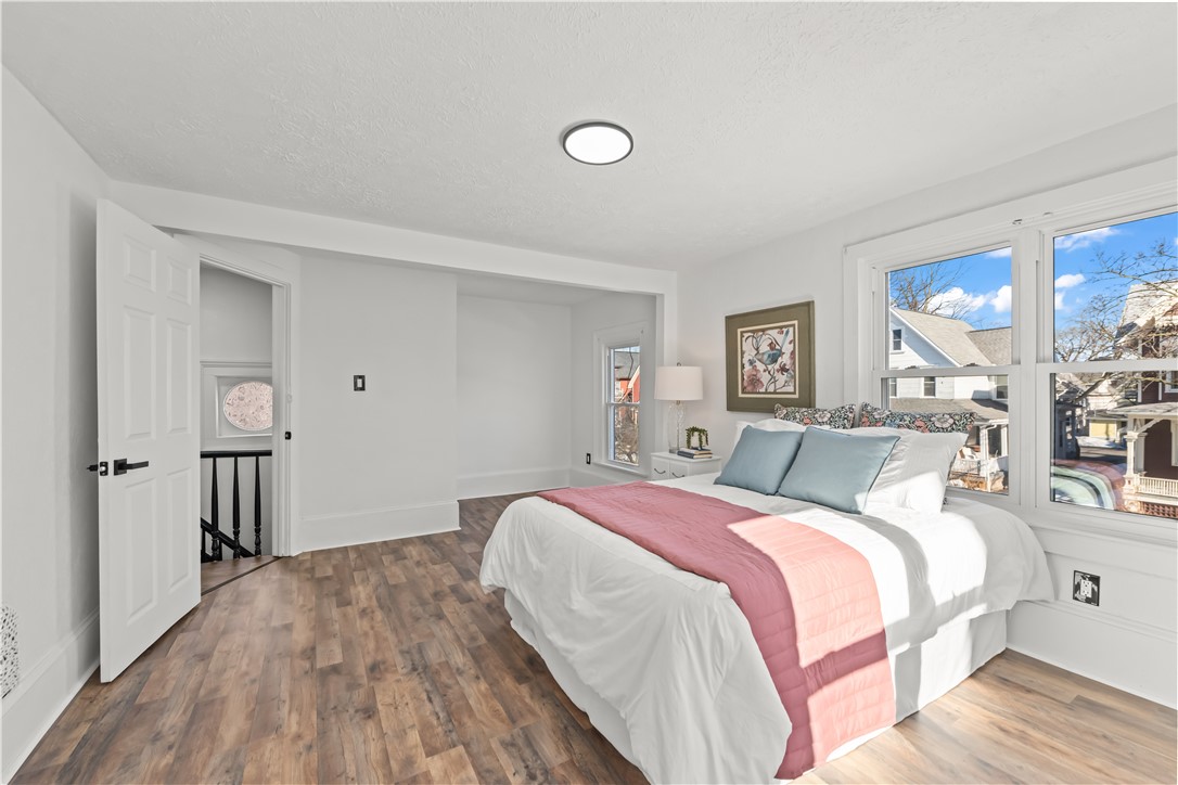 59 Rowley Street Rochester, NY 14607 - Photo 21 of 30