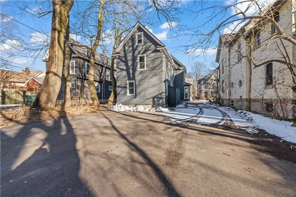 $449,000 | 59 Rowley Street, Rochester, NY 14607