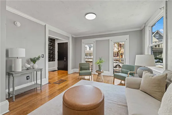 $449,000 | 59 Rowley Street, Rochester, NY 14607