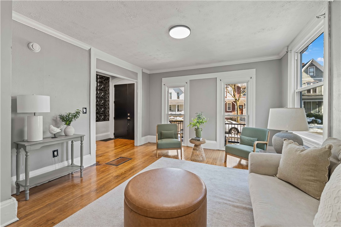 59 Rowley Street Rochester, NY 14607 - Photo 7 of 30