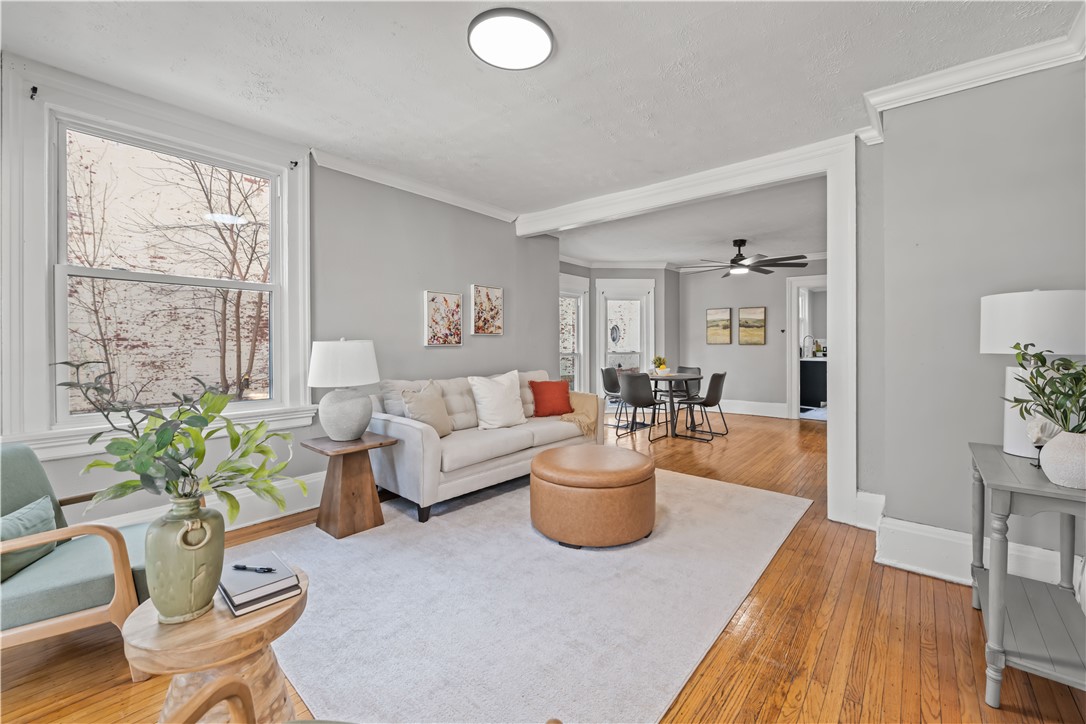 59 Rowley Street Rochester, NY 14607 - Photo 8 of 30