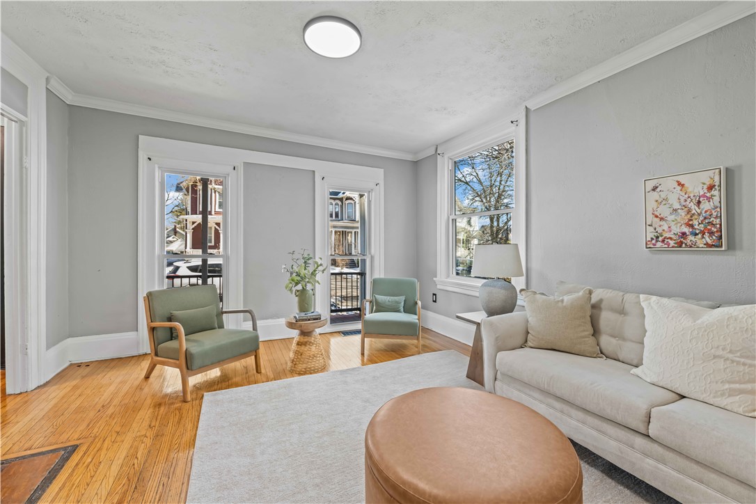 59 Rowley Street Rochester, NY 14607 - Photo 9 of 30