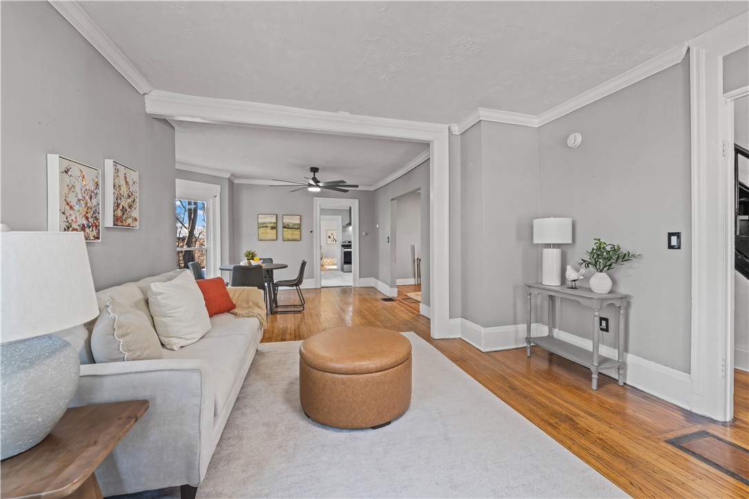 59 Rowley Street Rochester, NY 14607 - Photo 10 of 30