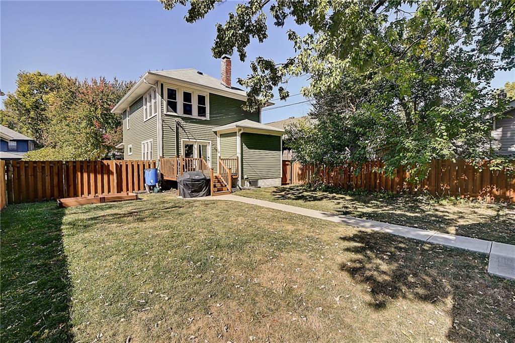 3865 Ruckle Street Indianapolis, IN 46205 - Photo 1 of 29 Gallery Image 1