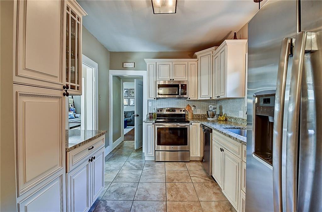 3865 Ruckle Street Indianapolis, IN 46205 - Photo 13 of 29 Gallery Image 13