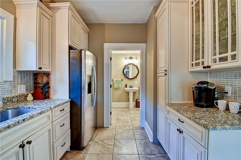 3865 Ruckle Street Indianapolis, IN 46205 - Photo 15 of 29 Gallery Image 15