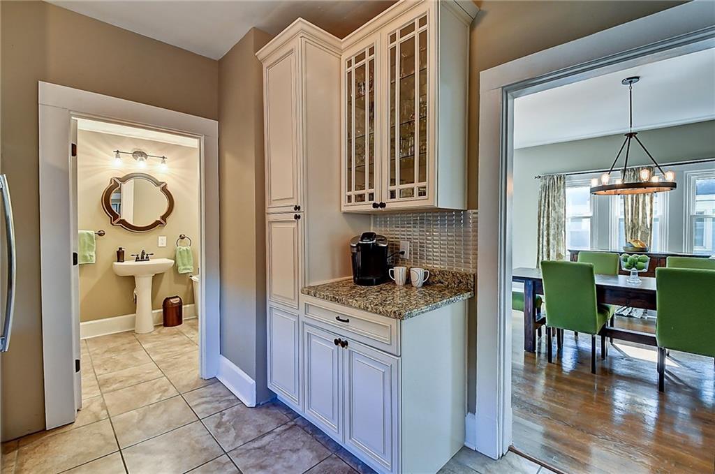 3865 Ruckle Street Indianapolis, IN 46205 - Photo 17 of 29 Gallery Image 17