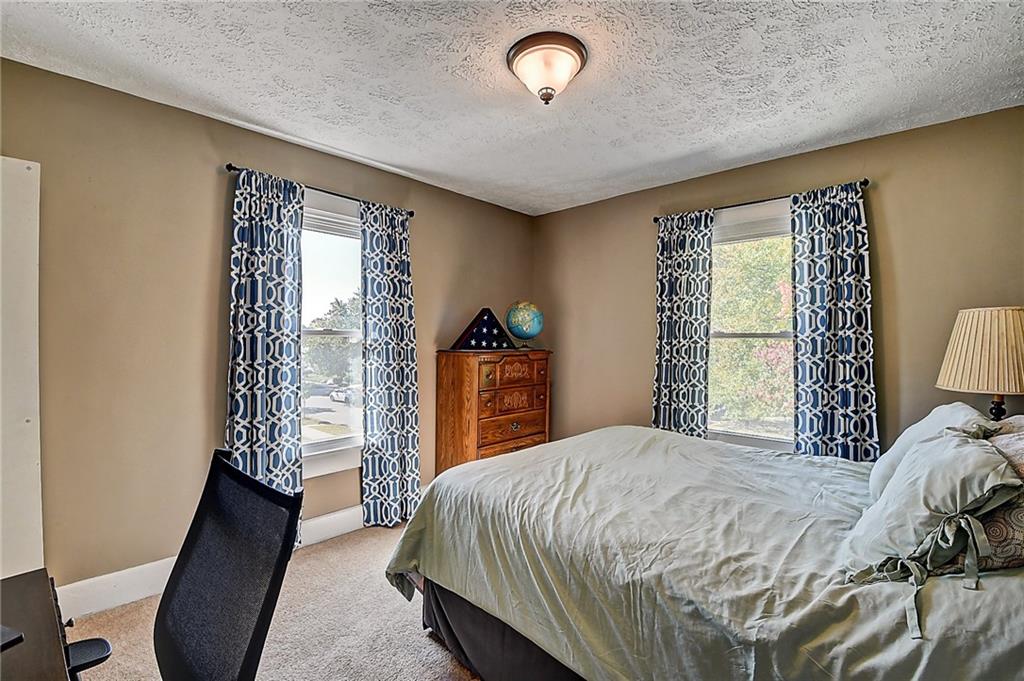 3865 Ruckle Street Indianapolis, IN 46205 - Photo 24 of 29 Gallery Image 24