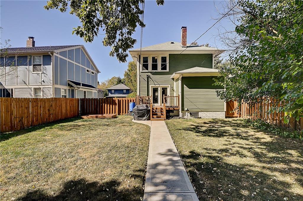 3865 Ruckle Street Indianapolis, IN 46205 - Photo 25 of 29 Gallery Image 25