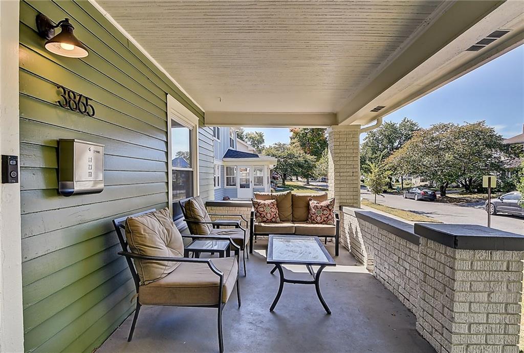 3865 Ruckle Street Indianapolis, IN 46205 - Photo 27 of 29 Gallery Image 27
