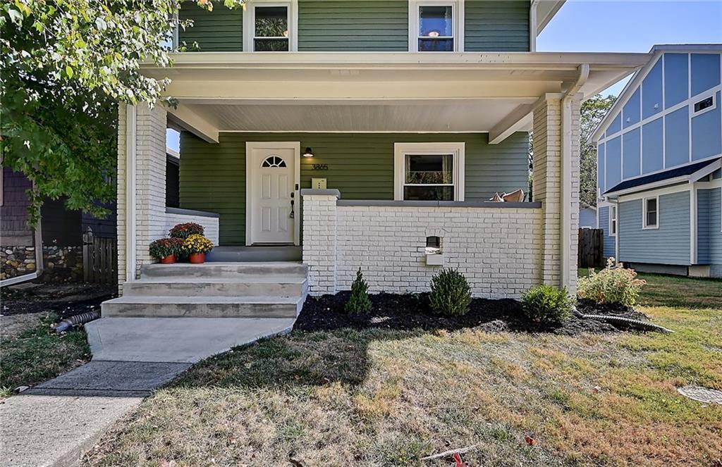 3865 Ruckle Street Indianapolis, IN 46205 - Photo 28 of 29 Gallery Image 28
