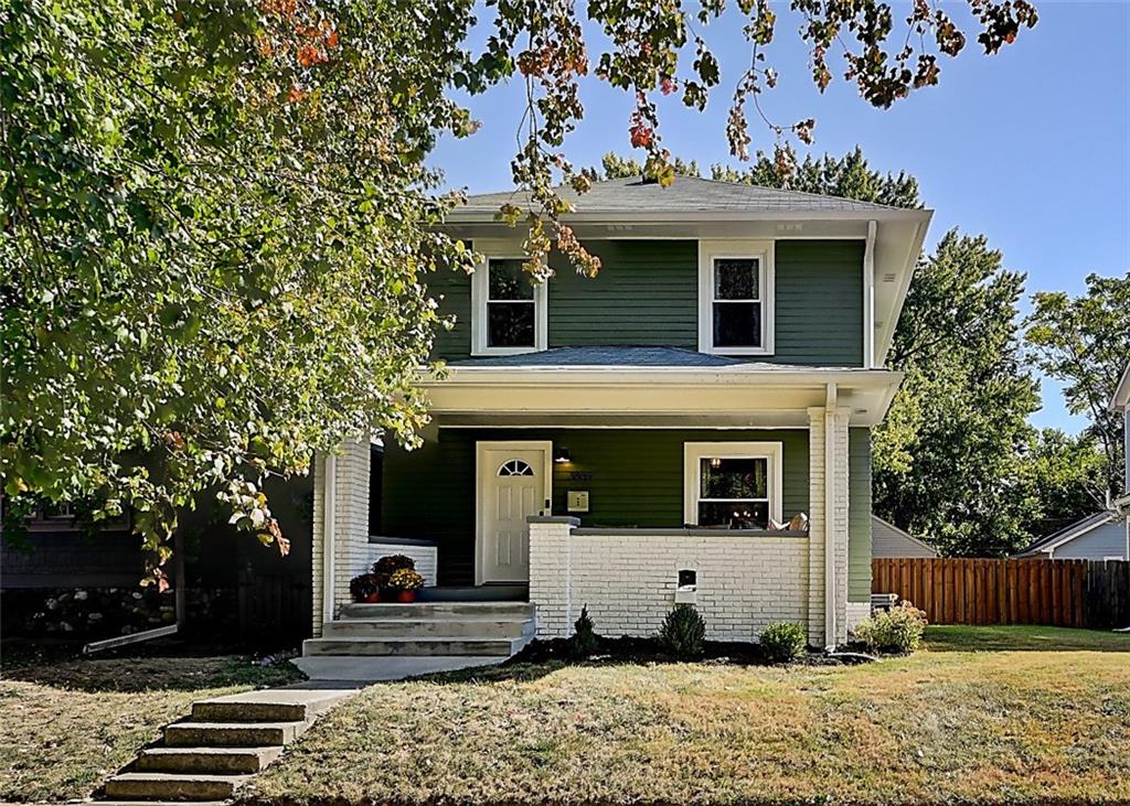 3865 Ruckle Street Indianapolis, IN 46205 - Photo 29 of 29 Gallery Image 29