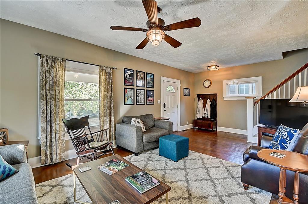 3865 Ruckle Street Indianapolis, IN 46205 - Photo 5 of 29 Gallery Image 5