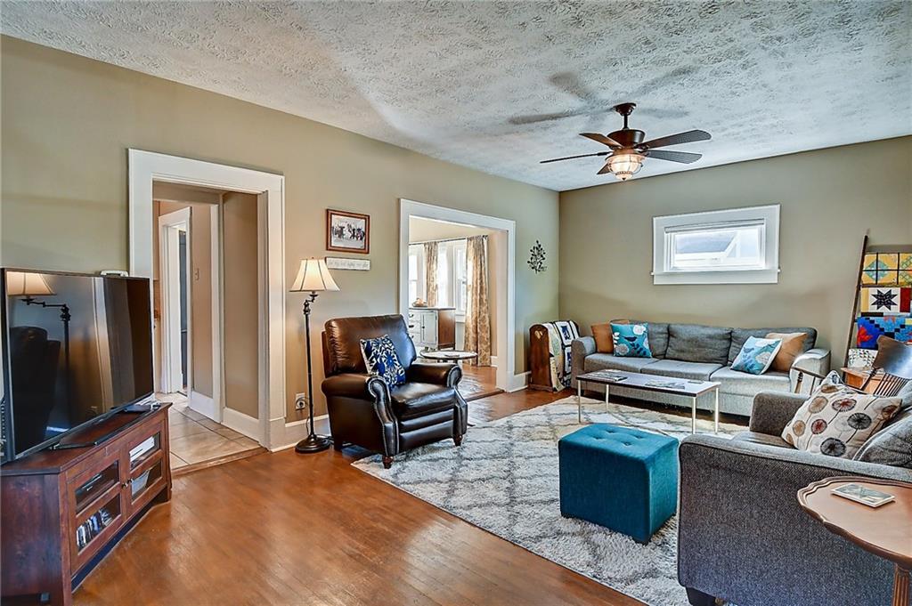 3865 Ruckle Street Indianapolis, IN 46205 - Photo 6 of 29 Gallery Image 6