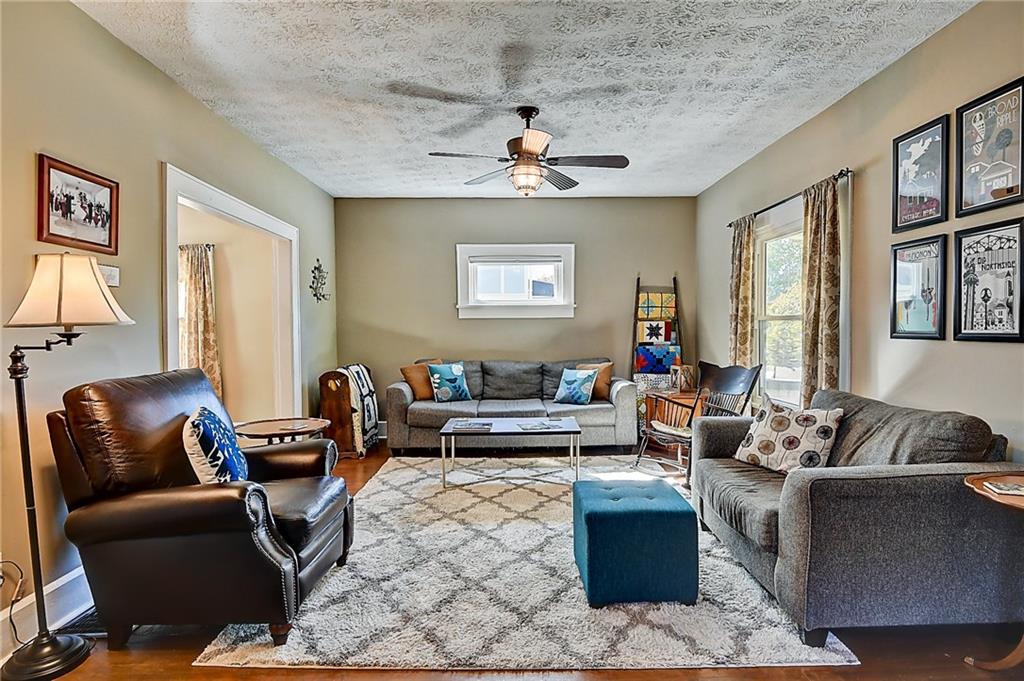 3865 Ruckle Street Indianapolis, IN 46205 - Photo 7 of 29 Gallery Image 7