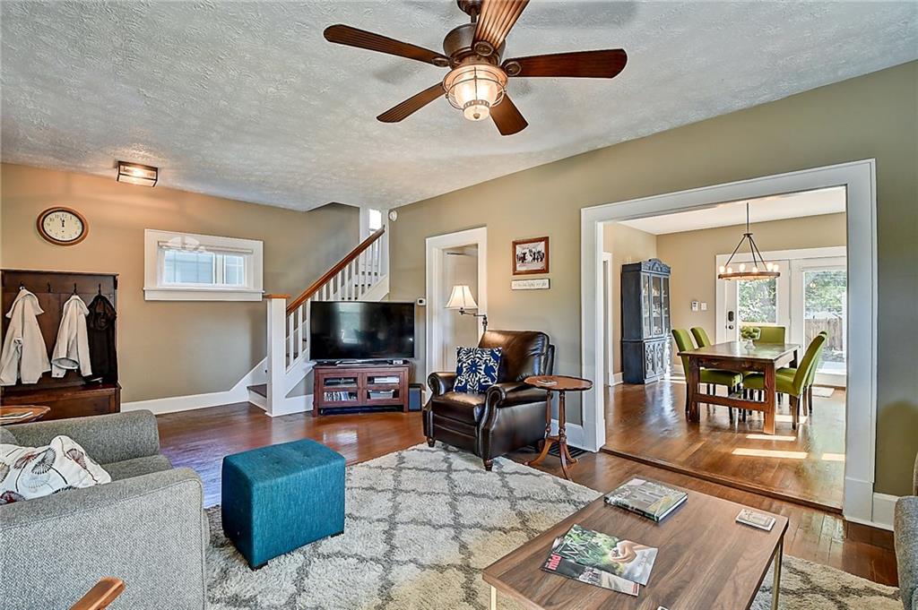 3865 Ruckle Street Indianapolis, IN 46205 - Photo 8 of 29 Gallery Image 8