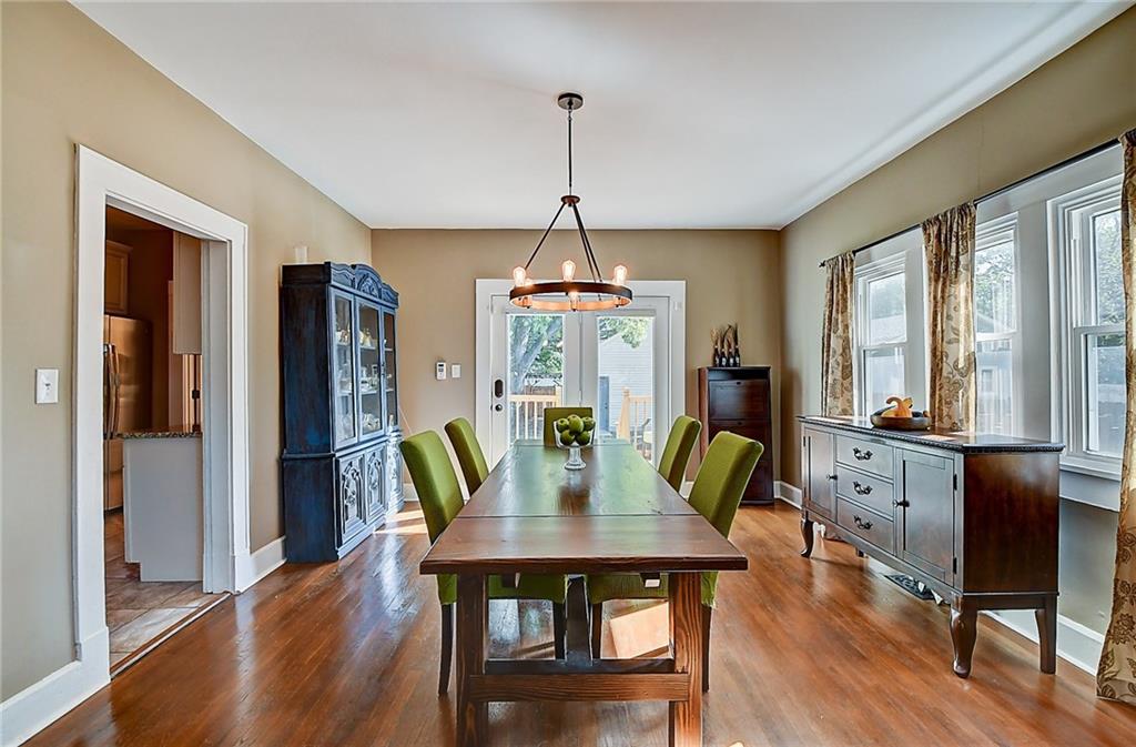 3865 Ruckle Street Indianapolis, IN 46205 - Photo 9 of 29 Gallery Image 9
