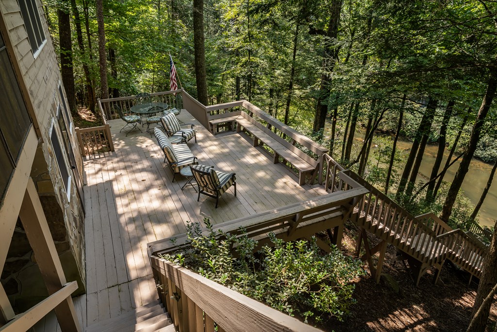 263 Indian Cave Road Ellijay, GA 30536 - Photo 50 of 50