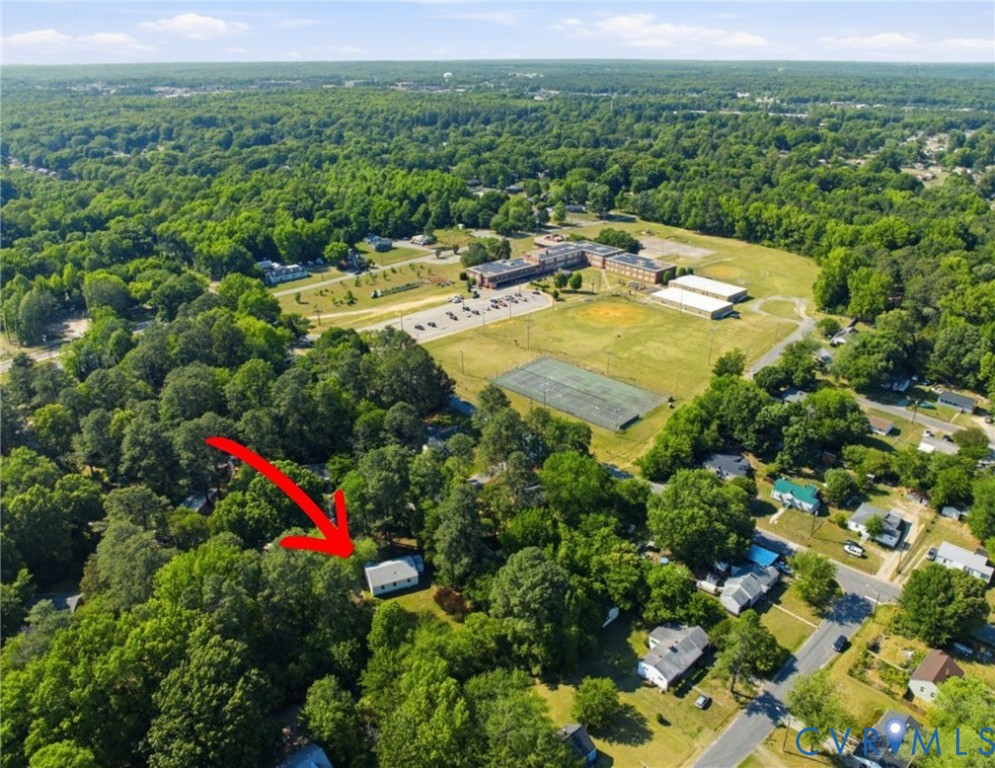 1611 Bolton Road Richmond, VA 23225 - Photo 31 of 41