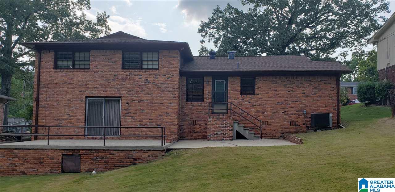 1609 Forest Ridge Road Birmingham, AL 35226 - Photo 14 of 15