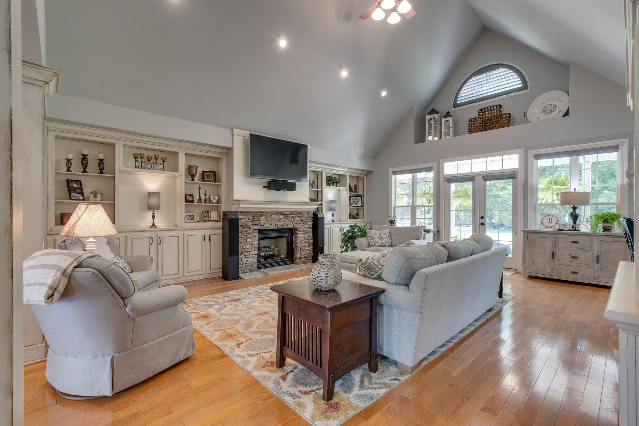 640 Longbranch Road Hohenwald, TN 38462 - Photo 11 of 49 Gallery Image 11