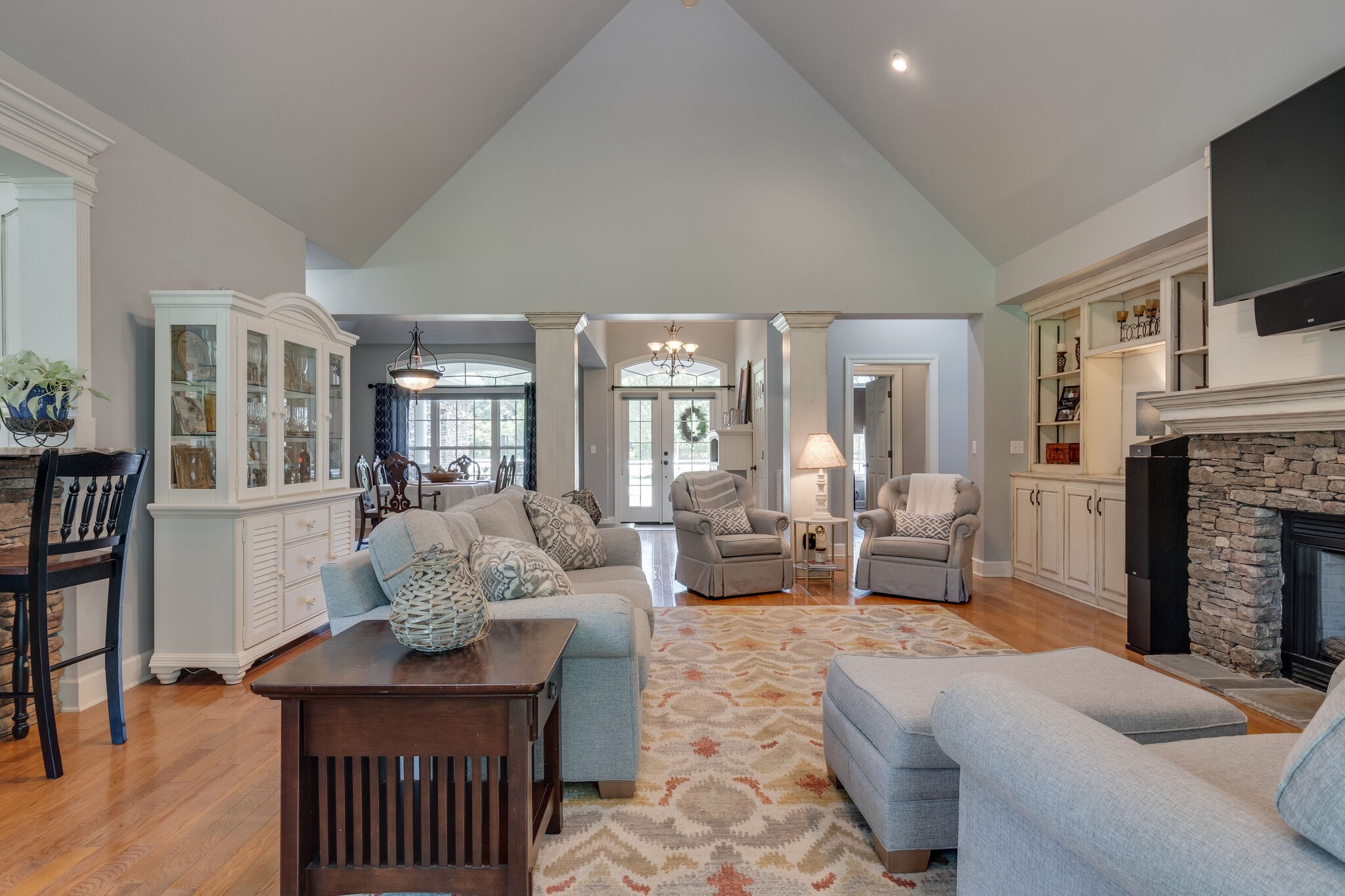 640 Longbranch Road Hohenwald, TN 38462 - Photo 13 of 49 Gallery Image 13