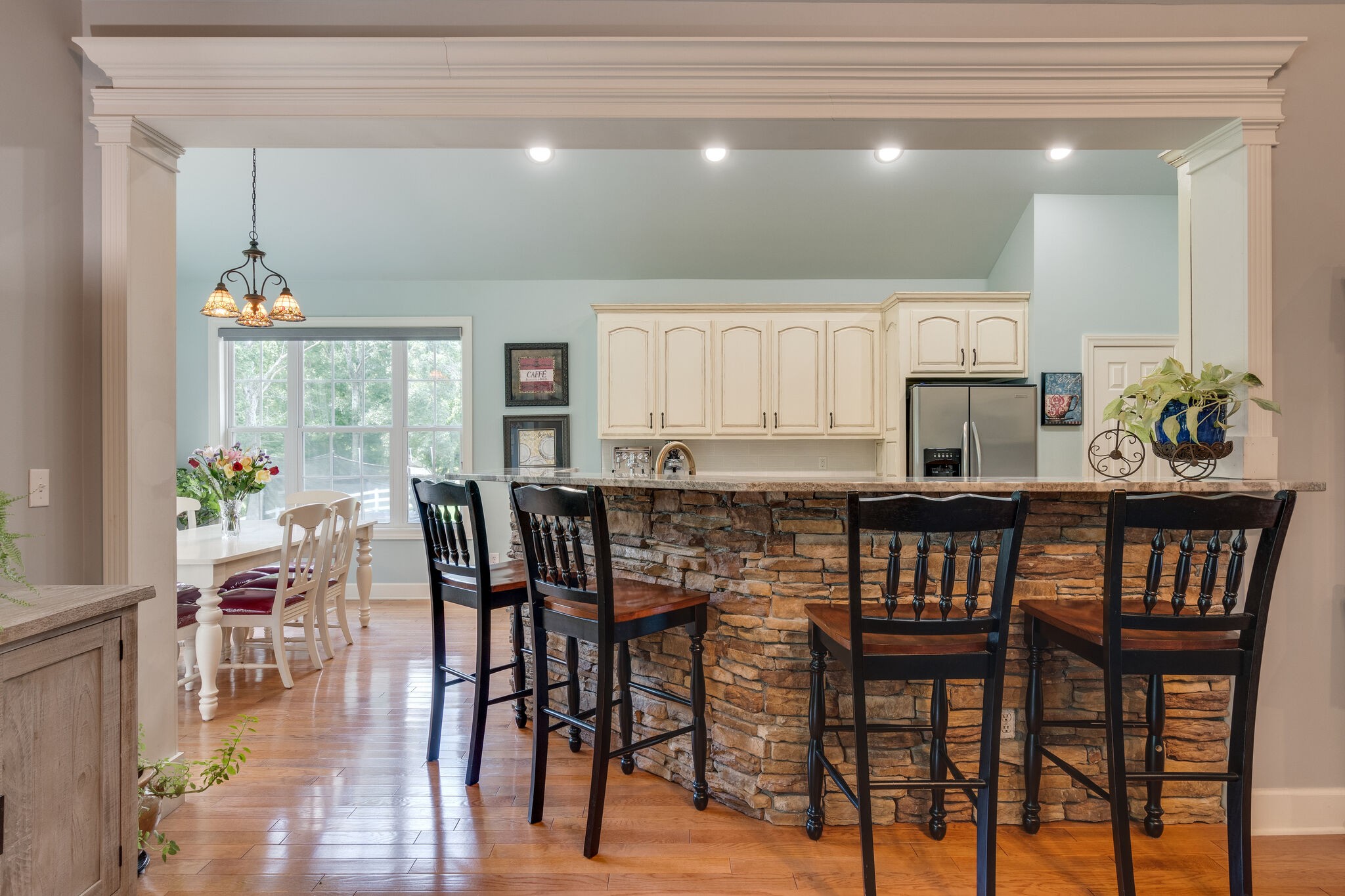 640 Longbranch Road Hohenwald, TN 38462 - Photo 15 of 49 Gallery Image 15