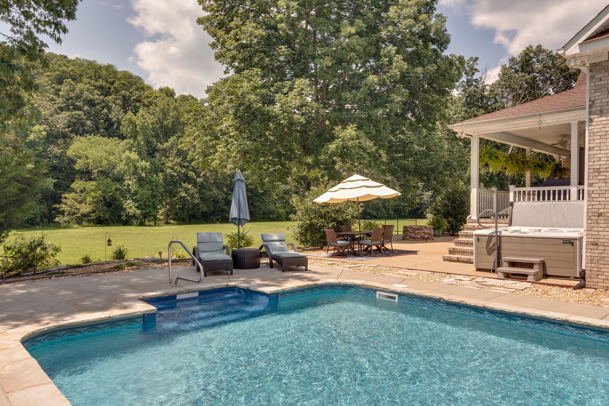 640 Longbranch Road Hohenwald, TN 38462 - Photo 39 of 49 Gallery Image 39