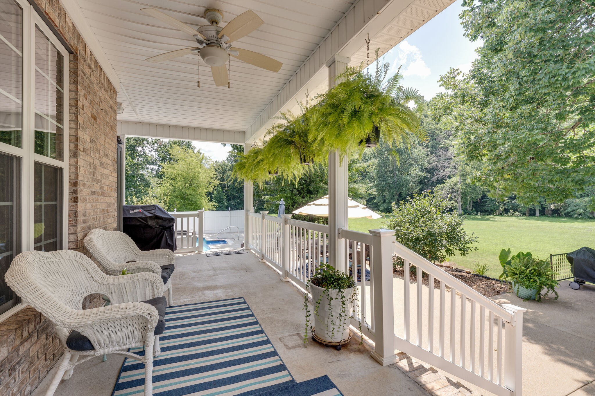 640 Longbranch Road Hohenwald, TN 38462 - Photo 41 of 49 Gallery Image 41