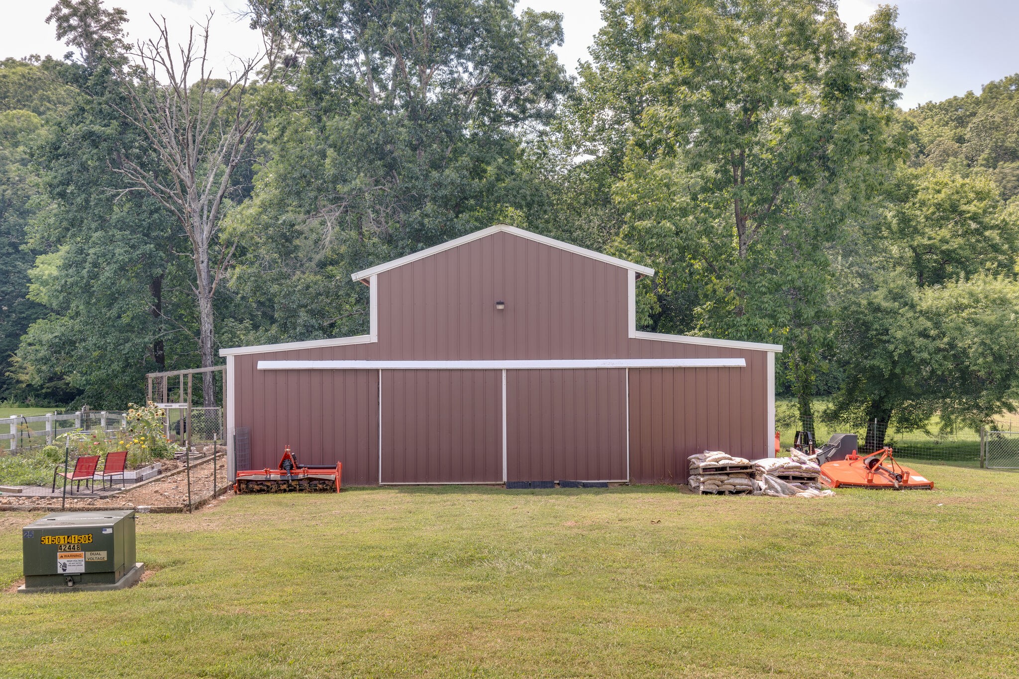 640 Longbranch Road Hohenwald, TN 38462 - Photo 46 of 49 Gallery Image 46
